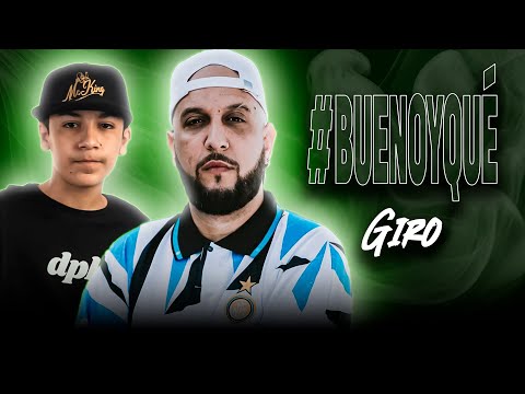 #GOODYOUWHAT WITH A TWIST | S04 E17 | FULL INTERVIEW