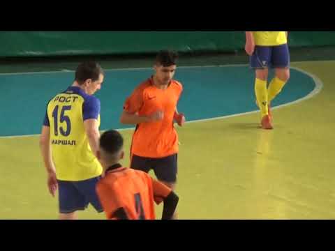 3 КУ 5 FC Bonguk – Рост