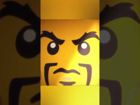 Lego Ninjago The Hallowhip - КЛИП | Halloween - The Fold | TRIBUITE @TheFoldMusic