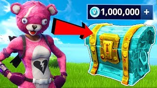 WHO WANTS TO BE A VBUCKS MILLIONARE GAME!!! - Fortnite Battle Royale WHO WANTS TO BE A VBUCKS MILLIONARE GAME!!! - Fortnite Battle Royale