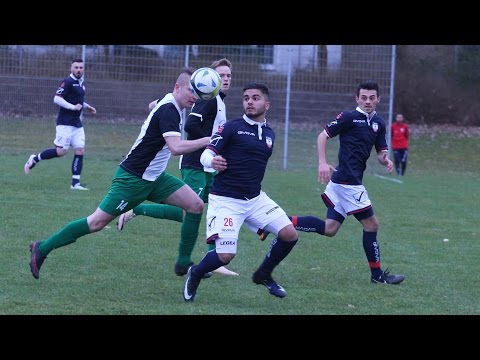 SV Eintracht Afferde - FC Preussen Hameln 07