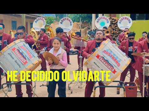 PRIMICIA 2026 CON LA ASSYBAND YANAHIRCA /SIHUAS ANCASH