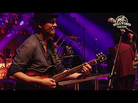 STRANGER COLE Live @ Hill Vibes Festival 2023