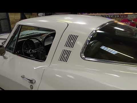 For Sale 1965 Chevrolet C2 Corvette Stingray