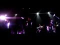 Tokyo Ska Paradise Orchestra Silent By Your Side Mexico 2014 Pepsi Center