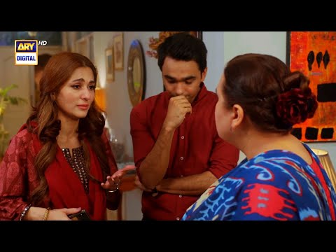 Dil-e-Veeran 2nd Last Episode | Best Scene 03 | ARY Digital