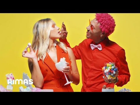 Kiko El Crazy - Ojos De Caramelo (Video Oficial)