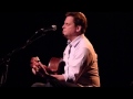 Mark Kozelek "You Are My Sun" live au Divan du Monde (Paris 12 nov 2012) (1)