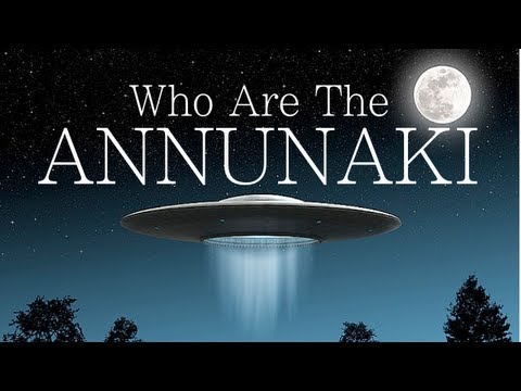 Annunaki.  Who Are They?