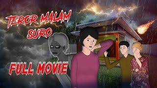 Download lagu Teror Hantu Malam Suro (FULL MOVIE) - Diserang Banyak Hantu | #Animasihoror #horormisteri mp3 Download lagu Teror Hantu Malam Suro (FULL MOVIE) - Diserang Banyak Hantu | #Animasihoror #horormisteri mp3