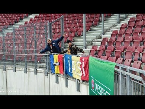 IMNUL REPUBLICII MOLDOVA pe Worthersee Stadion din Klagenfurt! Austria - Moldova | World Cup 2022