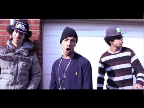 V.I.P and Jibsta - We Are What We Are