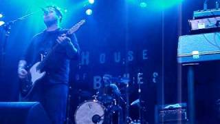 The Get Up Kids - "Valentine" live