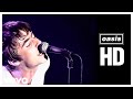 Oasis - Roll With It (Official HD Remastered Video)