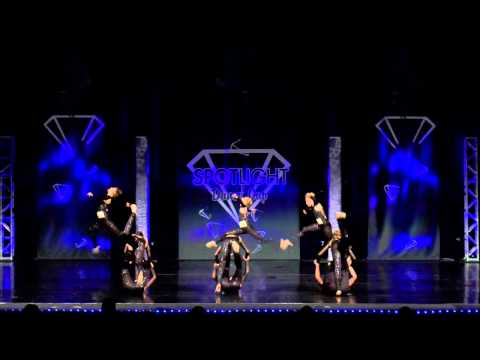 Creep - Madill Performing Arts Center - [Minneapolis, MN]