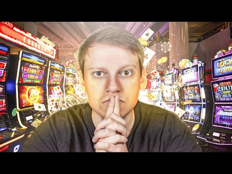 A Brutal Day In The Life Of A Gambling Addict