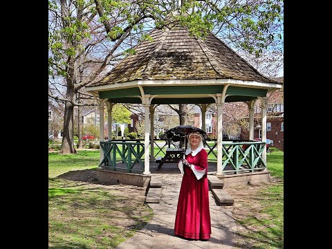 Pioneer Stories - Trafalgar Road Walk