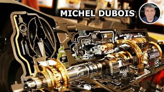 Interpretación dtc p071f