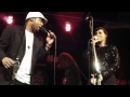 Where Do We Go Frome Here - Incognito Blue Note Milan 2013