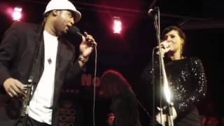 Where Do We Go Frome Here - Incognito Blue Note Milan 2013