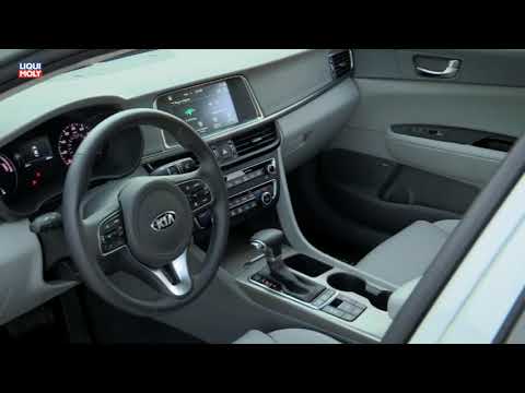 Onlinemotor KIA Optima Plug In Hybrid