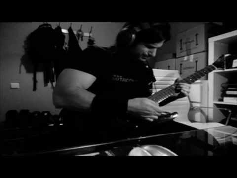 Andy James Solo Competition - Carlos D'Antonio