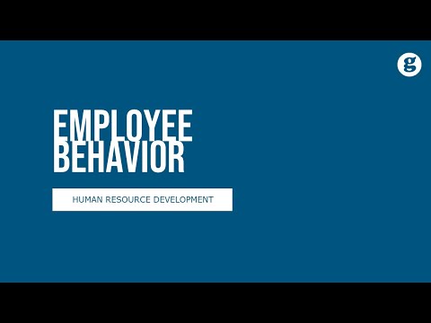 Human Resource Development