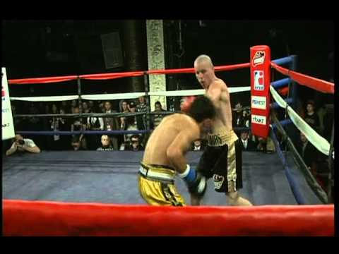 Fowler vs. Carrasco Herrera - Week 7 WSB Season 2