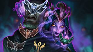 BEST SUPPORTS TO ESCAPE LOW ELO (EXPLAINED)