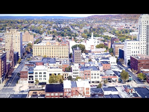 Reading, Pennsylvania, USA