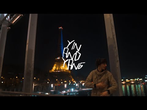 5EB - yin&yang (prod. fendi5ive & viper)