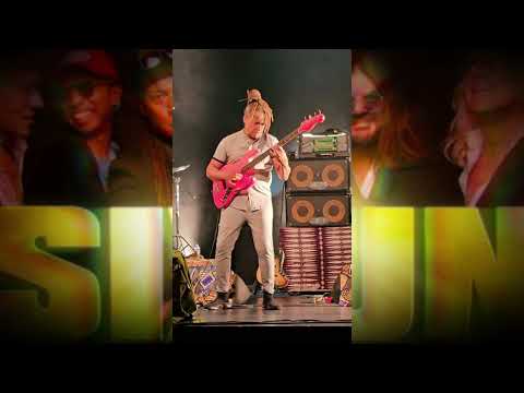 Michel Alibo solo basse (SIXUN - AliGogo)