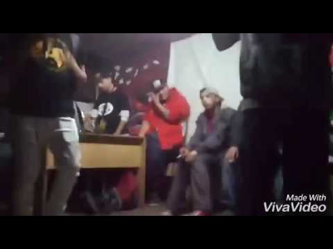 Chiko VS Kasper - 16AVOS - Batallas "Contra el destino" vol.2 - Puro Morbo Ctm