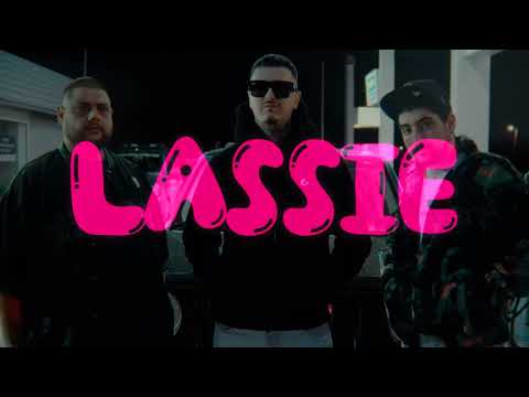 Oulke - Lassie (Official Visualizer)