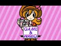 Shutter Title Screen Game Wario OST