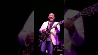 It's a Mistake - Colin Hay @ BCPA