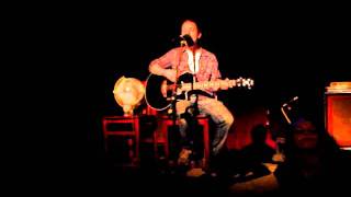 Punchline - Changing Lanes (Acoustic Live)