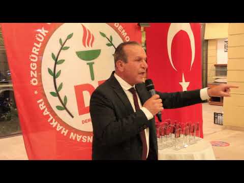 Demokrat Parti Kıbrıs