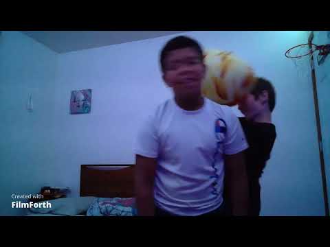 I accidentally knocked out my friend