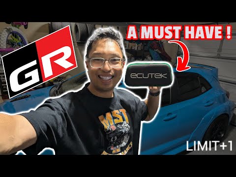 Best Thing I Have Done To My GR Corolla!