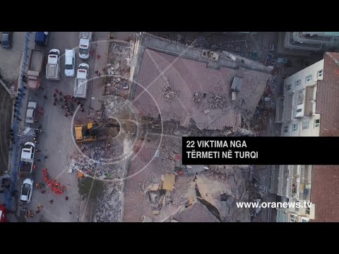 Edicioni informativ i orës 12:00 - 25 Janar 2020