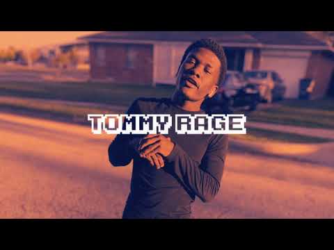 Dee Bandz - InDaField #TOMMYRAGE