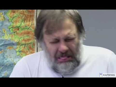 Slavoj Žižek on eating p*ssy in Yugoslav army