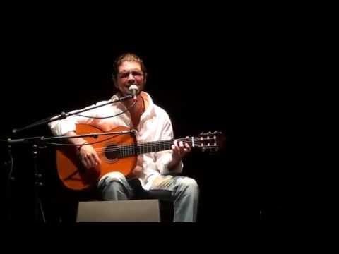 José Carlos Gómez - Mil Razones (Directo Algeciras) 18/5/12