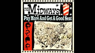 The Midways - Night Of The Sadist (Larry And The Blue Notes Cover)