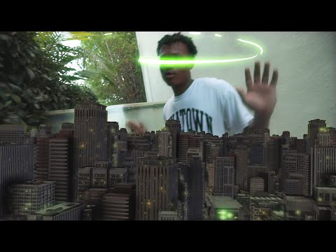 1990Bishop - Ain't Love (Dir. by @Pratik_Thakarshi)