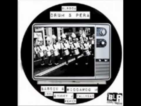 Basciu & Riccardo M - Drum & Pera (Original Mix)