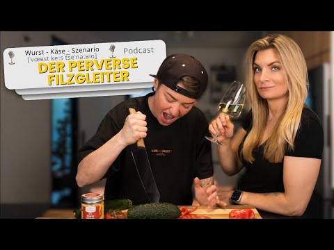 The perverse felt glider