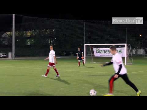 08.05.2017 III Liga A - morele.net vs. Salumanus