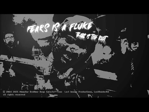 Fears is a fluke Tears is the root